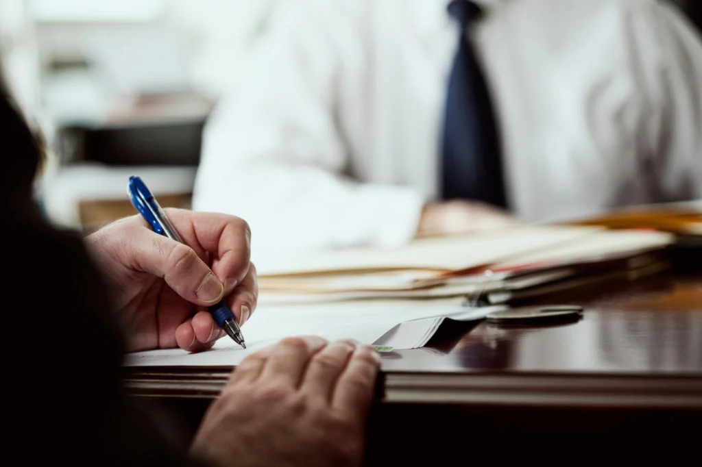 What Makes a Will Legally Valid Kingston upon Thames?