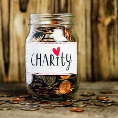 Choose the Right Charity Kingston upon Thames