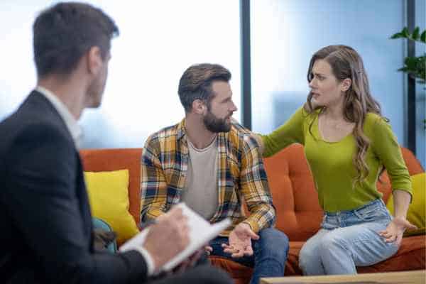 Which Will Type Offers the Best Protection for Children From Previous Relationships Kingston upon Thames