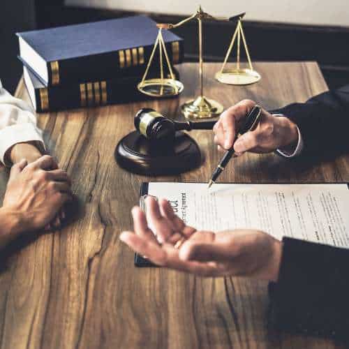 What Happens If the Court Invalidates the Will Kingston upon Thames