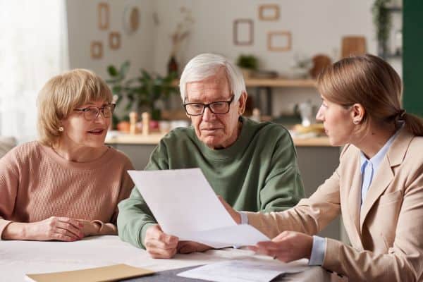 Are Will Writing Services Legally Recognised Kingston upon Thames