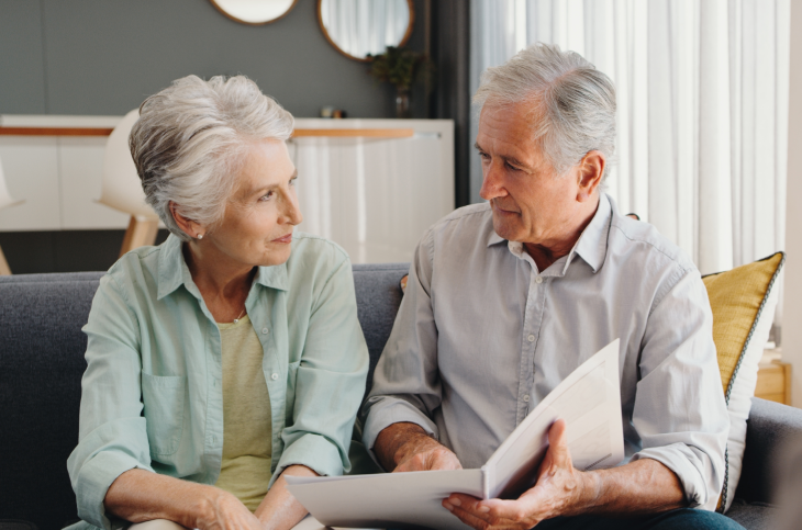 Why is having a will important even if I don’t own many assets Kingston upon Thames?